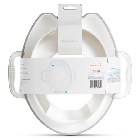 Munchkin Sturdy™ Potty Seat | The Nest Attachment Parenting Hub