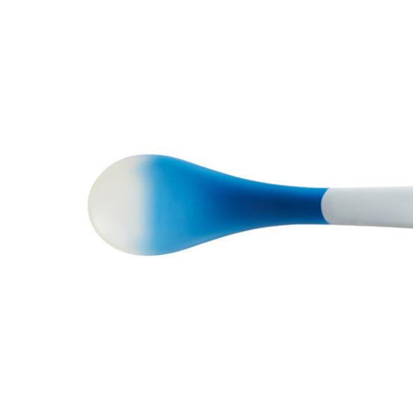 Munchkin White Hot® Infant Spoons | The Nest Attachment Parenting Hub
