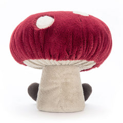 Jellycat Amuseables Mushroom