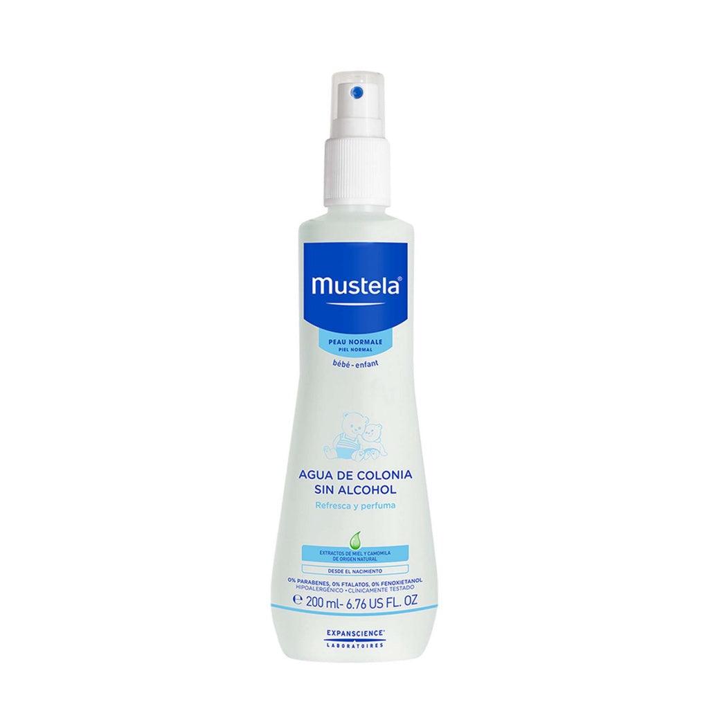 Mustela Agua de Cologne 200ml | The Nest Attachment Parenting Hub