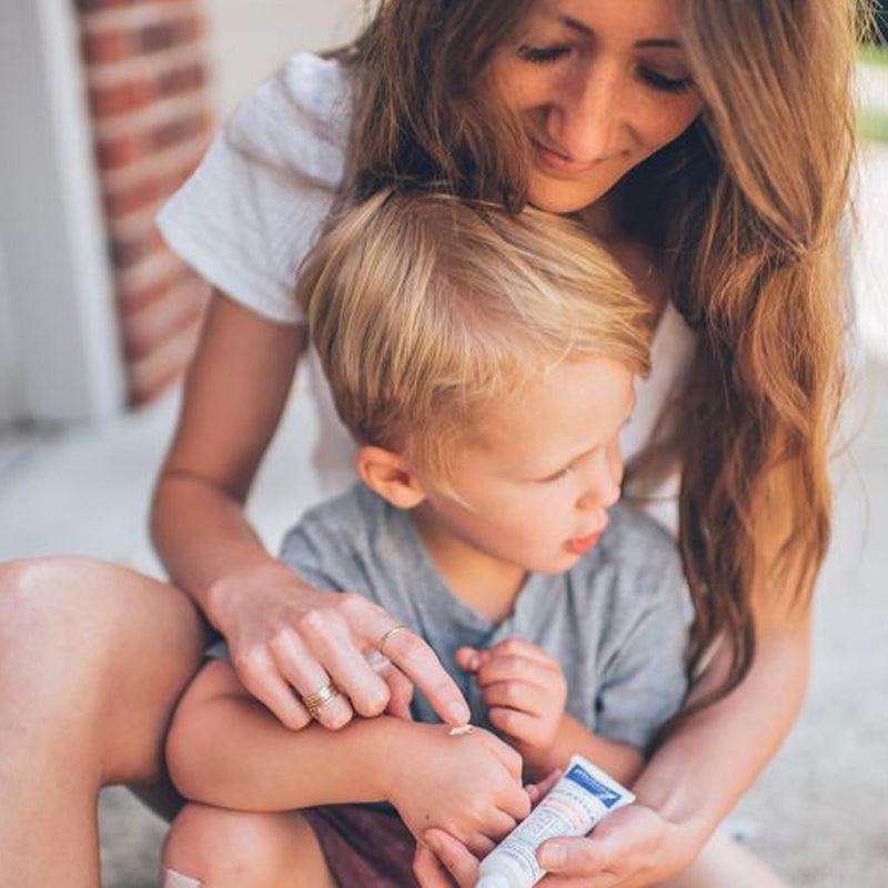 Mustela Cicastela Moisture Recovery Cream | The Nest Attachment Parenting Hub