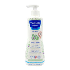 Mustela Hydra Bebe Body Lotion | The Nest Attachment Parenting Hub