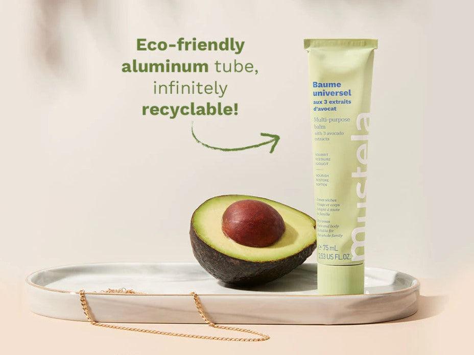 Mustela Multi-Purpose Balm with 3 Avocado Extracts | The Nest Attachment Parenting Hub