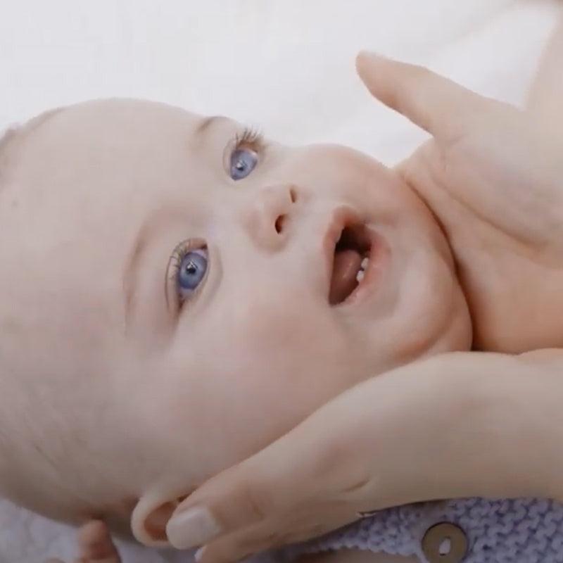 Mustela Stelatopia Emollient Face Cream 40ml | The Nest Attachment Parenting Hub