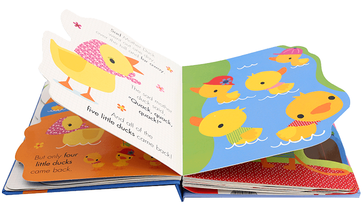 My Awesome Nursery Rhymes | The Nest Attachment Parenting Hub