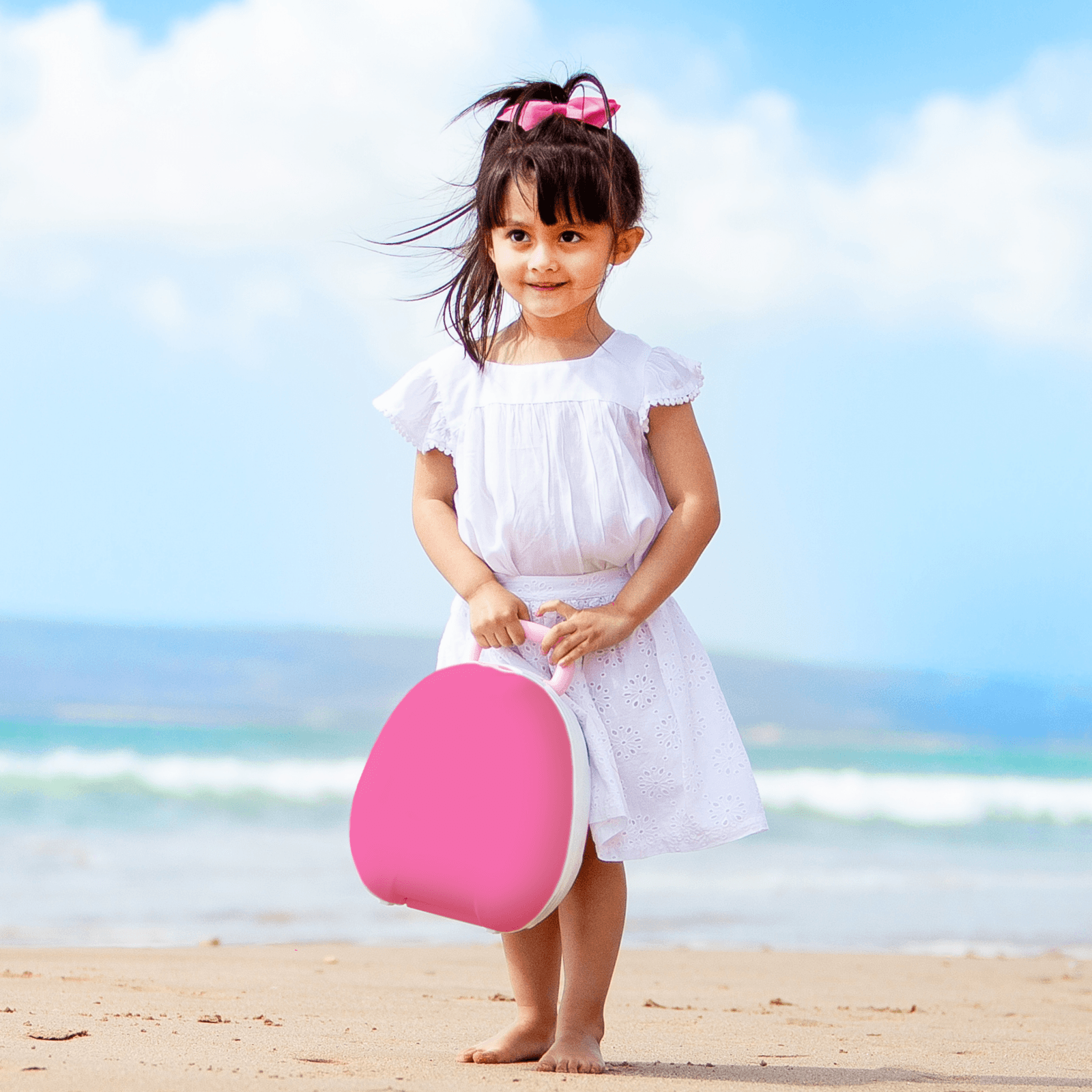 My Carry Potty | The Nest Attachment Parenting Hub