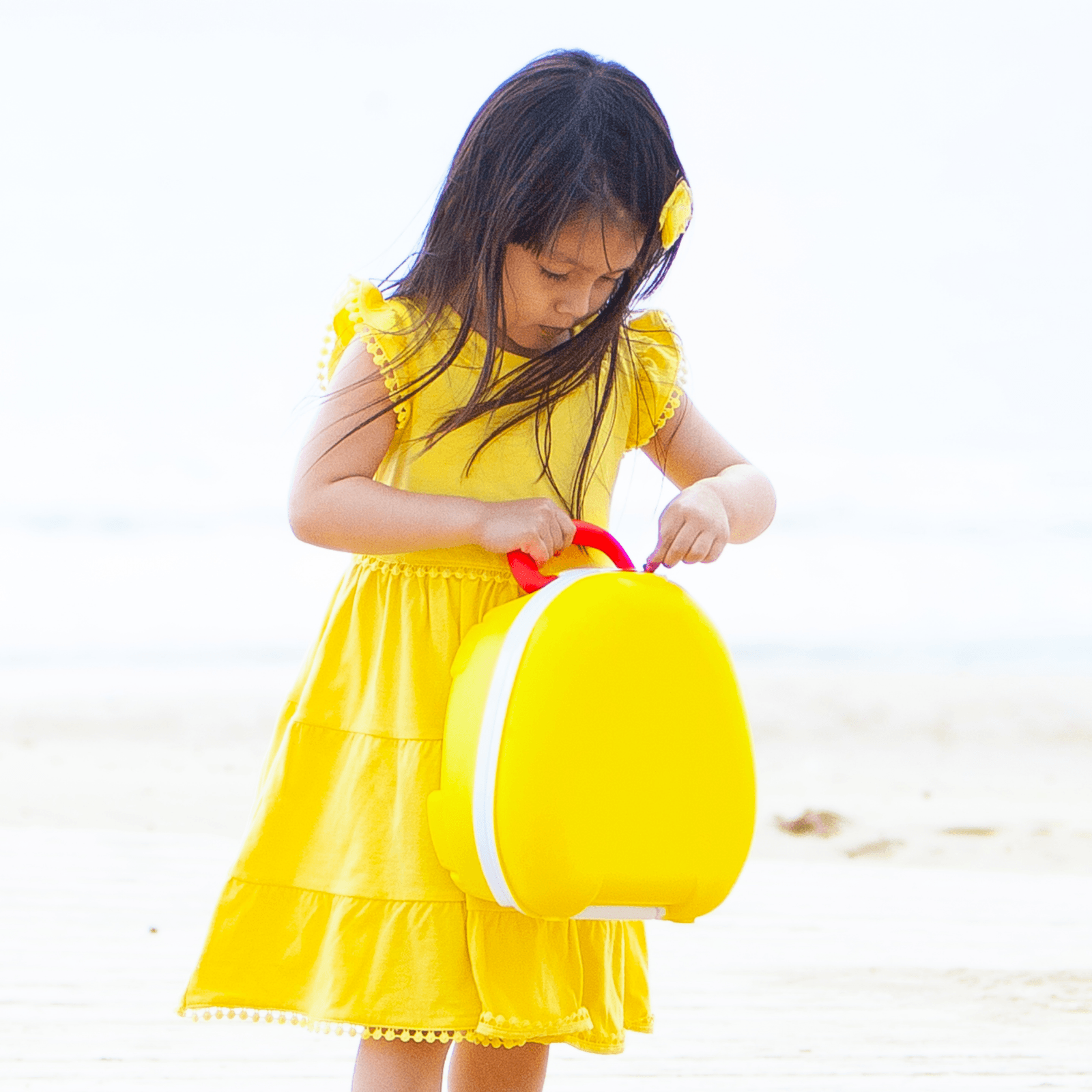 My Carry Potty | The Nest Attachment Parenting Hub