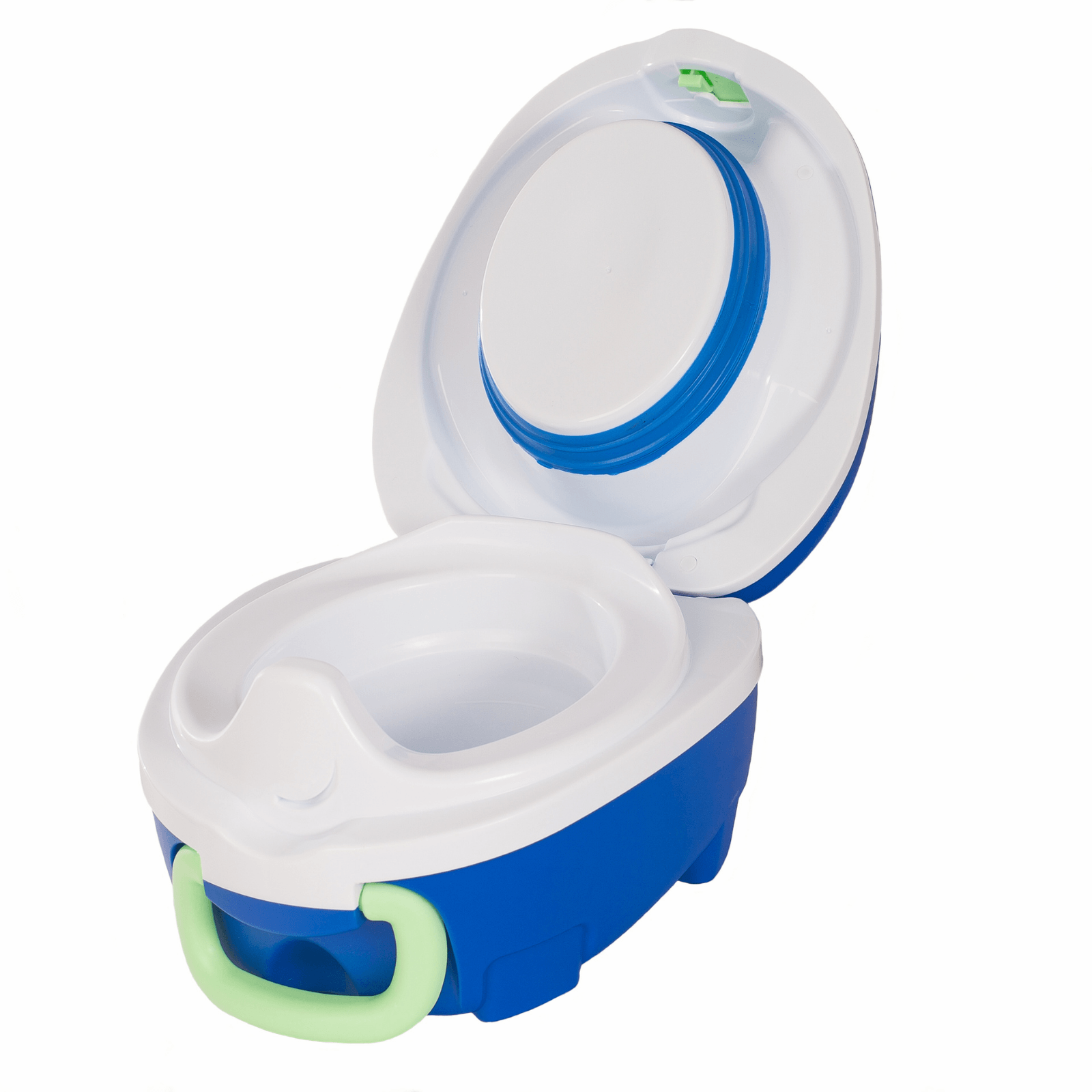 My Carry Potty | The Nest Attachment Parenting Hub