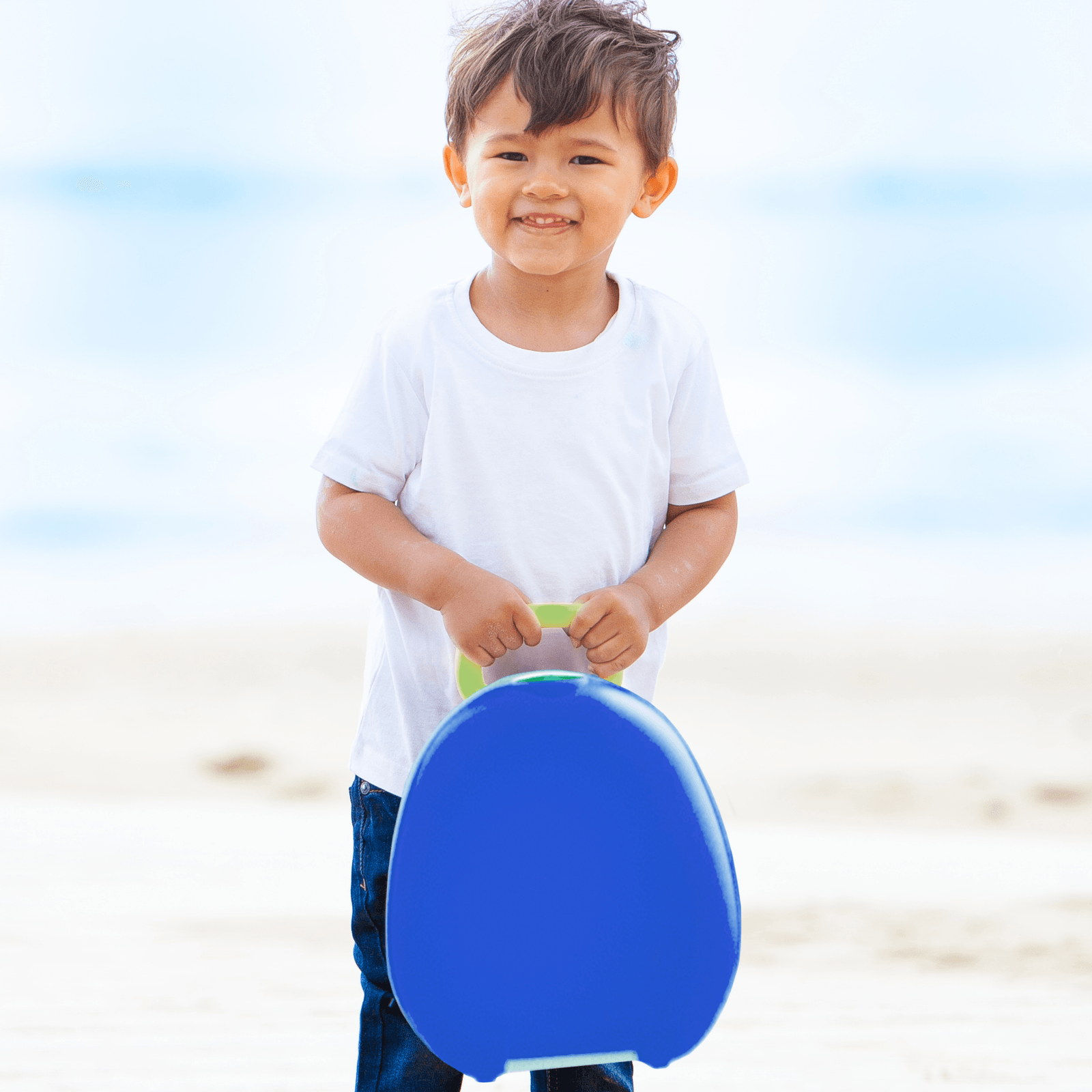 My Carry Potty | The Nest Attachment Parenting Hub