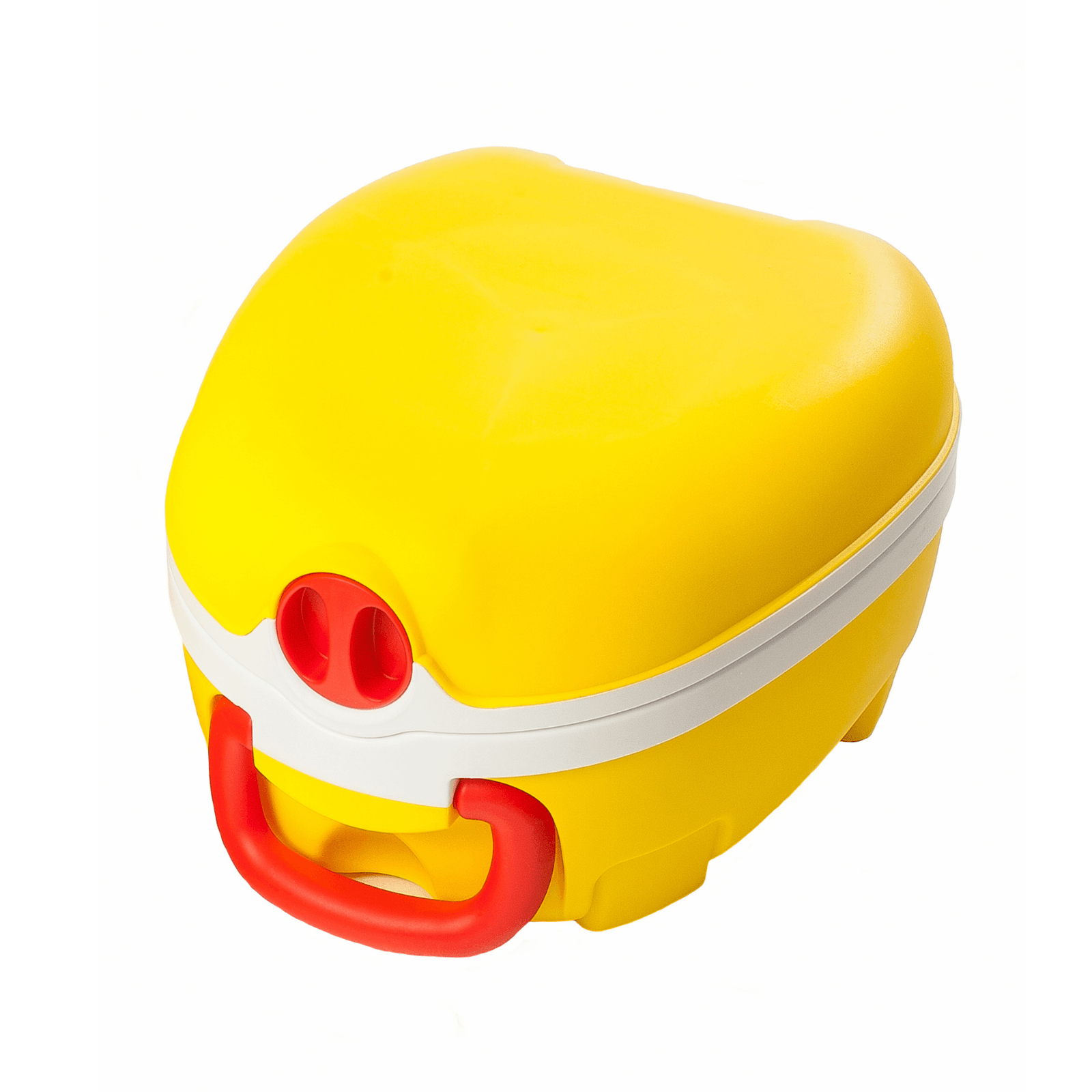 My Carry Potty | The Nest Attachment Parenting Hub