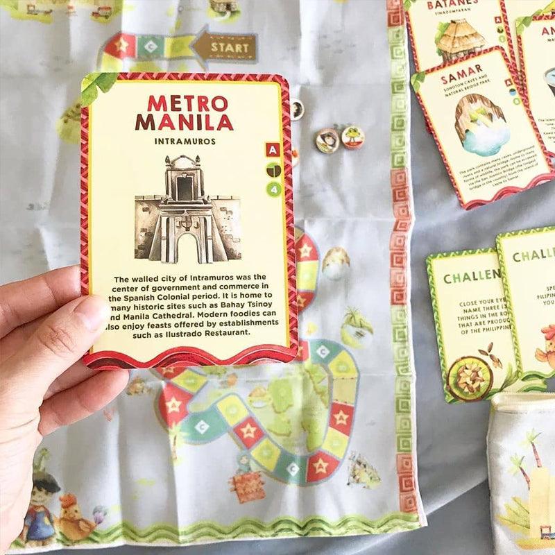 My Little Smarts Activity Kit Tala's Philippine Adventure | The Nest Attachment Parenting Hub