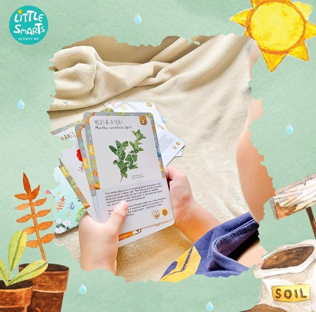 My Little Smarts Tala's Nature Rescue 6+ | The Nest Attachment Parenting Hub