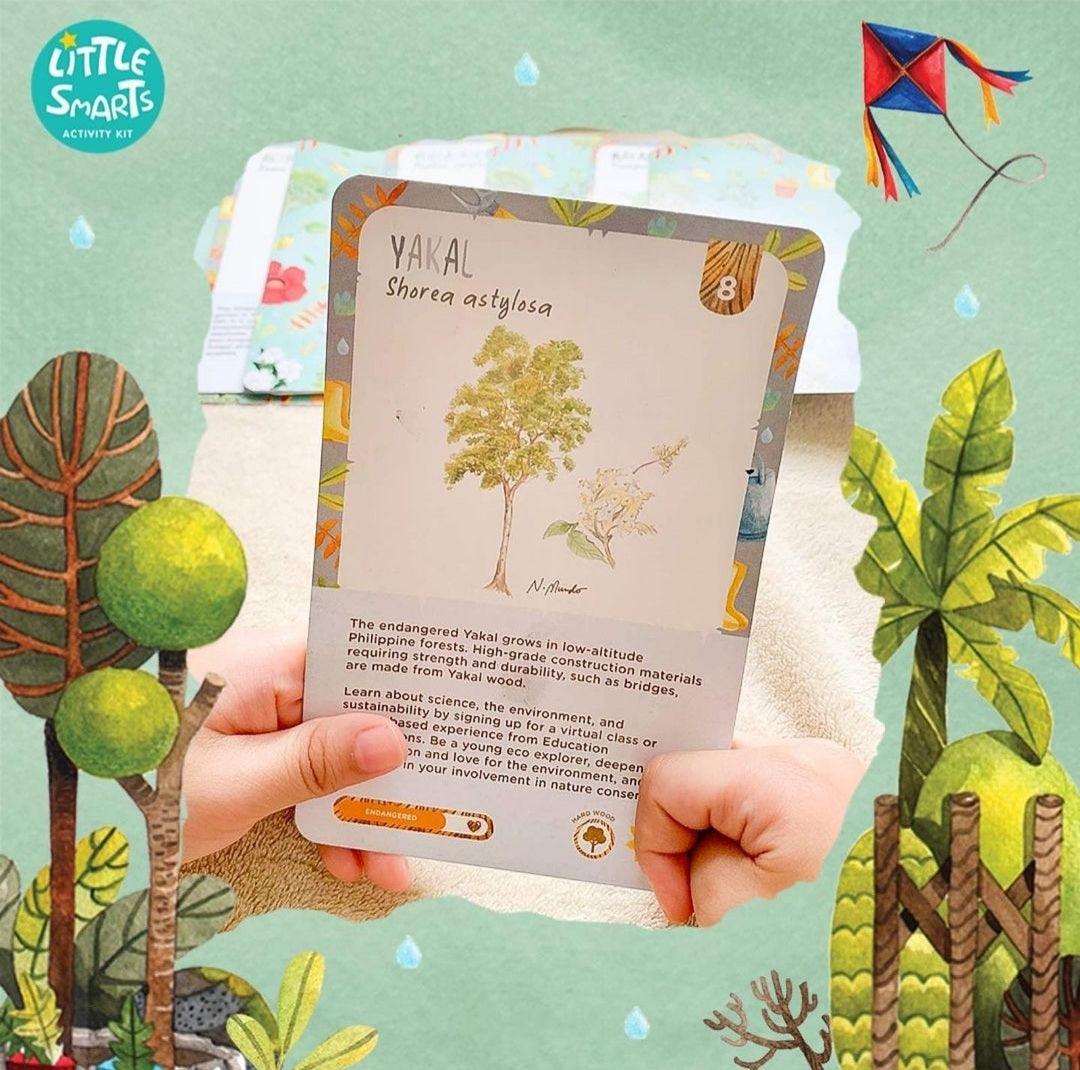 My Little Smarts Tala's Nature Rescue 6+ | The Nest Attachment Parenting Hub