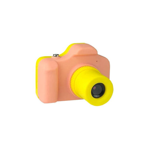 myFirst Camera 1.0 | The Nest Attachment Parenting Hub