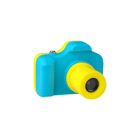 myFirst Camera 1.0 | The Nest Attachment Parenting Hub