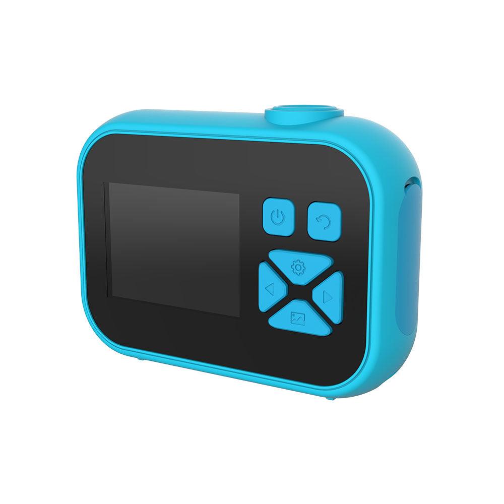 myFirst Camera 10 Kids Digital Camera 5MP | The Nest Attachment Parenting Hub