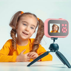 myFirst Camera 10 Kids Digital Camera 5MP | The Nest Attachment Parenting Hub