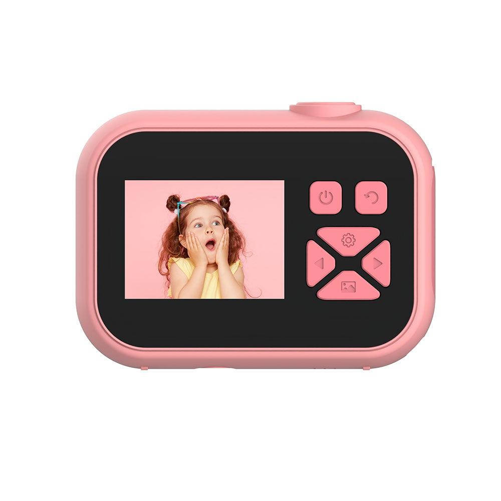 myFirst Camera 10 Kids Digital Camera 5MP | The Nest Attachment Parenting Hub