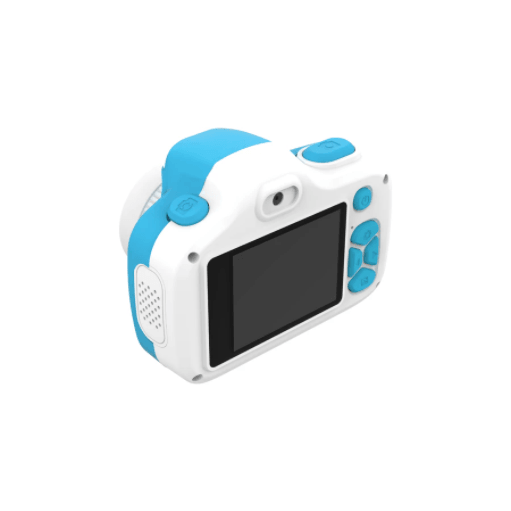 myFirst Camera 3 | The Nest Attachment Parenting Hub