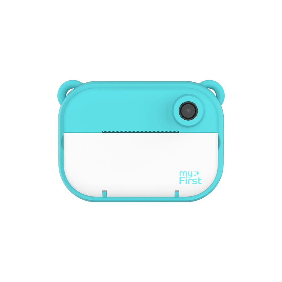 myFirst Camera Insta 2 12MP Kid's Insta Print Camera | The Nest Attachment Parenting Hub