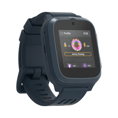 myFirst Fone S3 Hybrid Watchphone with Camera for Kids | The Nest Attachment Parenting Hub