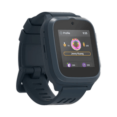 myFirst Fone S3 Hybrid Watchphone with Camera for Kids | The Nest Attachment Parenting Hub