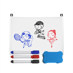 myFirst Sketch Board 21” - With Dual Display (LCD Sketch Board + Whiteboard) | The Nest Attachment Parenting Hub
