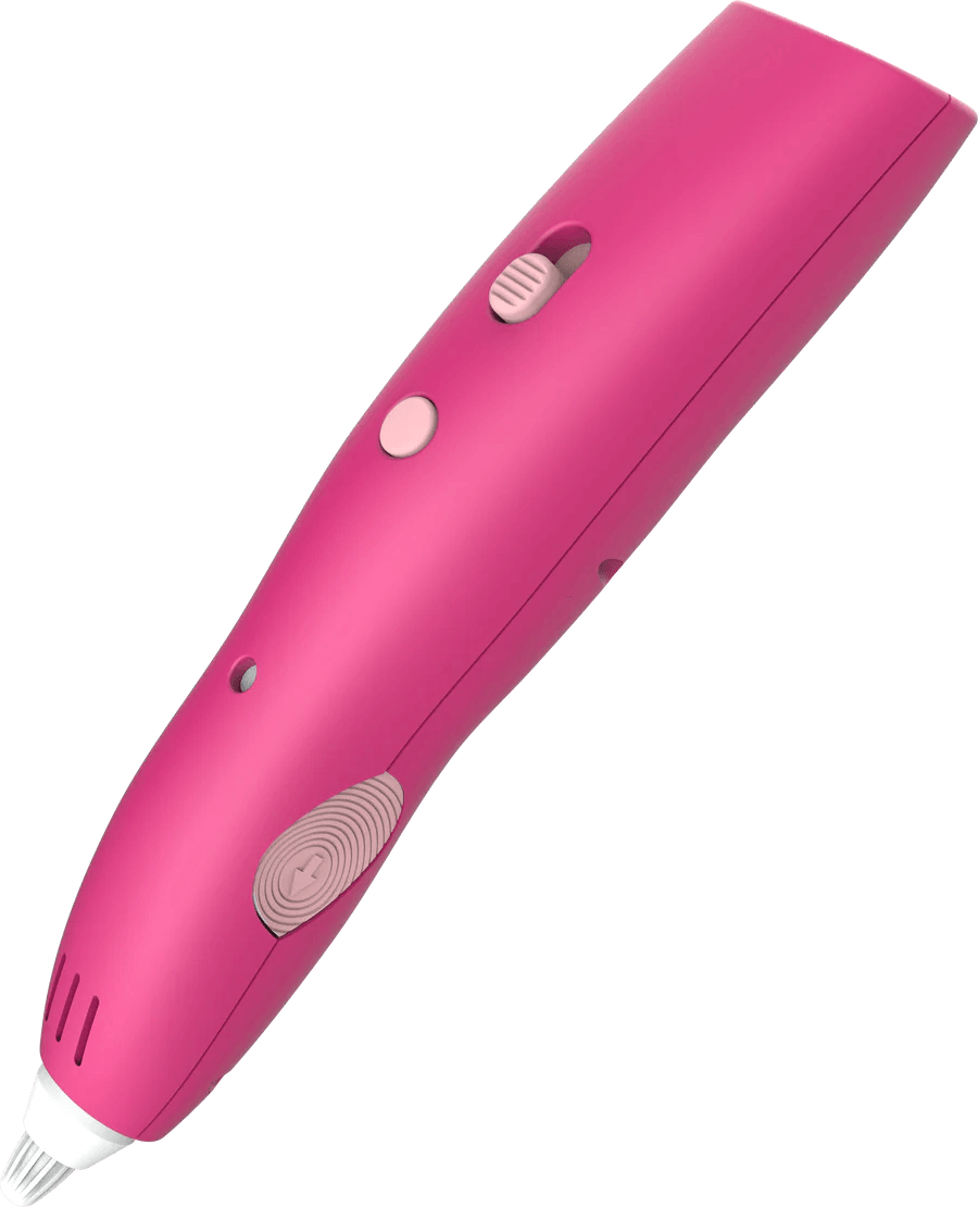 myFirst 3D Pen Make | The Nest Attachment Parenting Hub