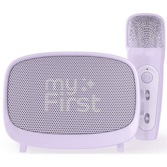 myFirst Voice 2 Portable Mic & Speaker