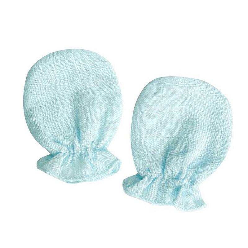 Nappi Baby Bamboo Mitten | The Nest Attachment Parenting Hub