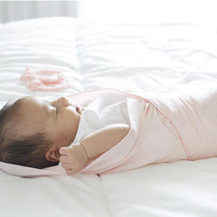 Nappi Bamboo Muslin Square 2's | The Nest Attachment Parenting Hub