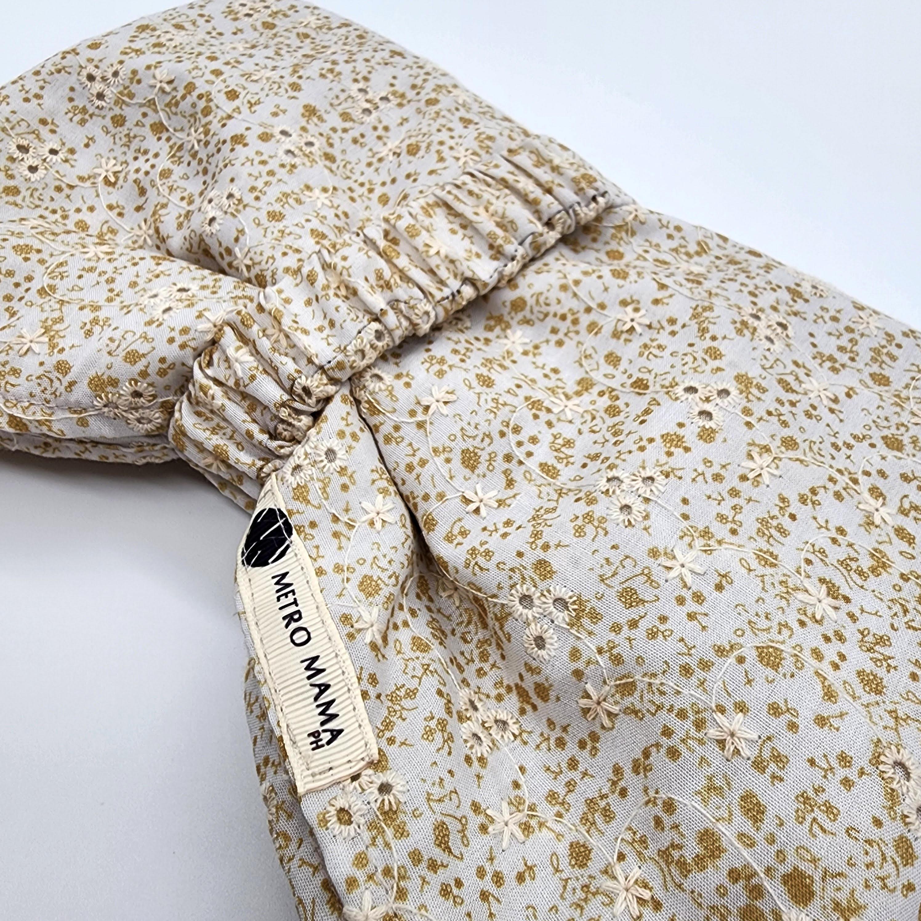 Metromama Nursing & Stroller Cover | The Nest Attachment Parenting Hub