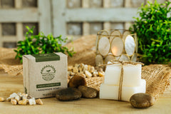 Naturali Premium Handmade VCO Soap | The Nest Attachment Parenting Hub