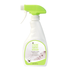 Nature Love Mere Laundry Stain Remover 400ml | The Nest Attachment Parenting Hub