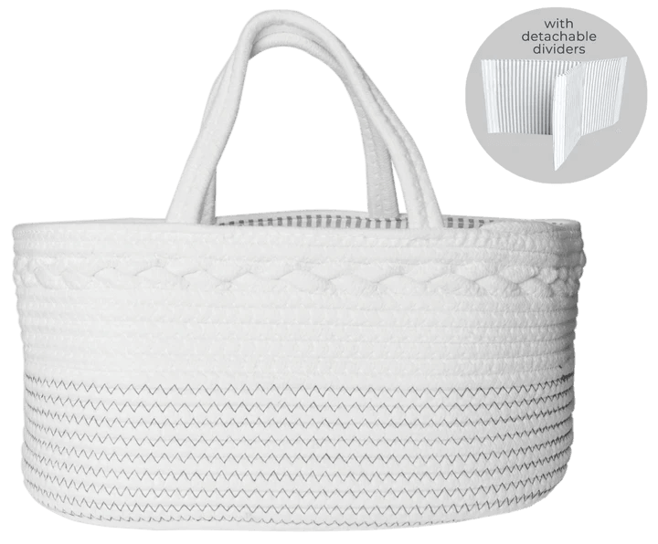 Nature to Nurture Diaper Bag | The Nest Attachment Parenting Hub