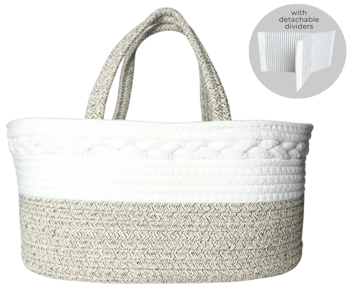 Nature to Nurture Diaper Bag | The Nest Attachment Parenting Hub
