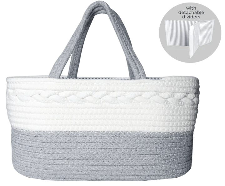 Nature to Nurture Diaper Bag | The Nest Attachment Parenting Hub