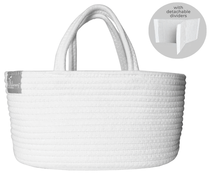 Nature to Nurture Diaper Bag | The Nest Attachment Parenting Hub