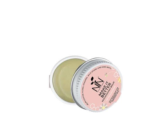 Nature to Nurture Make It Better Nourishing Balm 6m+ | The Nest Attachment Parenting Hub