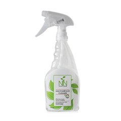 Nature to Nurture Multi Surface Cleaner Spray 510ml | The Nest Attachment Parenting Hub