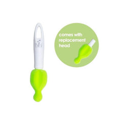 Nature to Nurture Nipple Cleaner | The Nest Attachment Parenting Hub