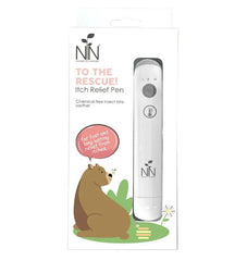 Nature to Nurture To The Rescue! Itch Relief Pen 2y+ | The Nest Attachment Parenting Hub