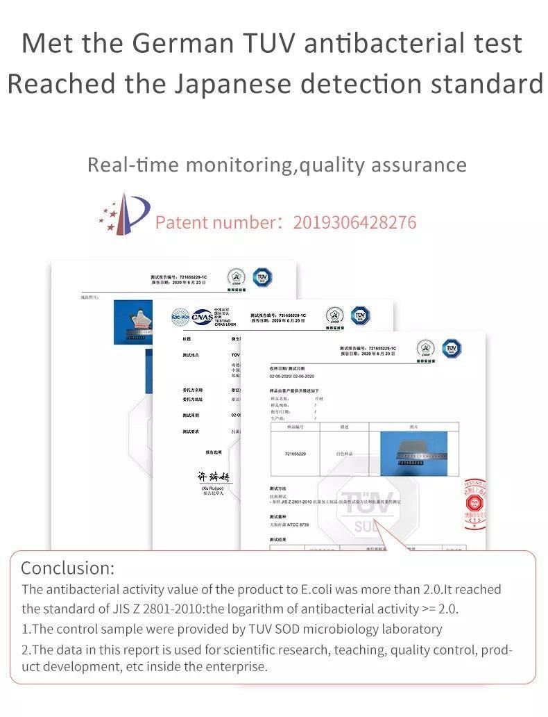 NewOne by Mambobaby Anti Nail Biting Glove | The Nest Attachment Parenting Hub