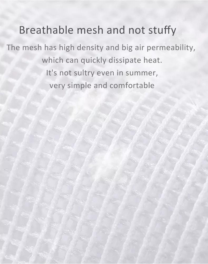 NewOne by Mambobaby Anti Nail Biting Glove | The Nest Attachment Parenting Hub