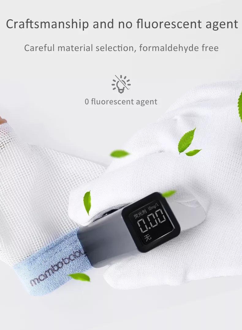 NewOne by Mambobaby Anti Nail Biting Glove | The Nest Attachment Parenting Hub