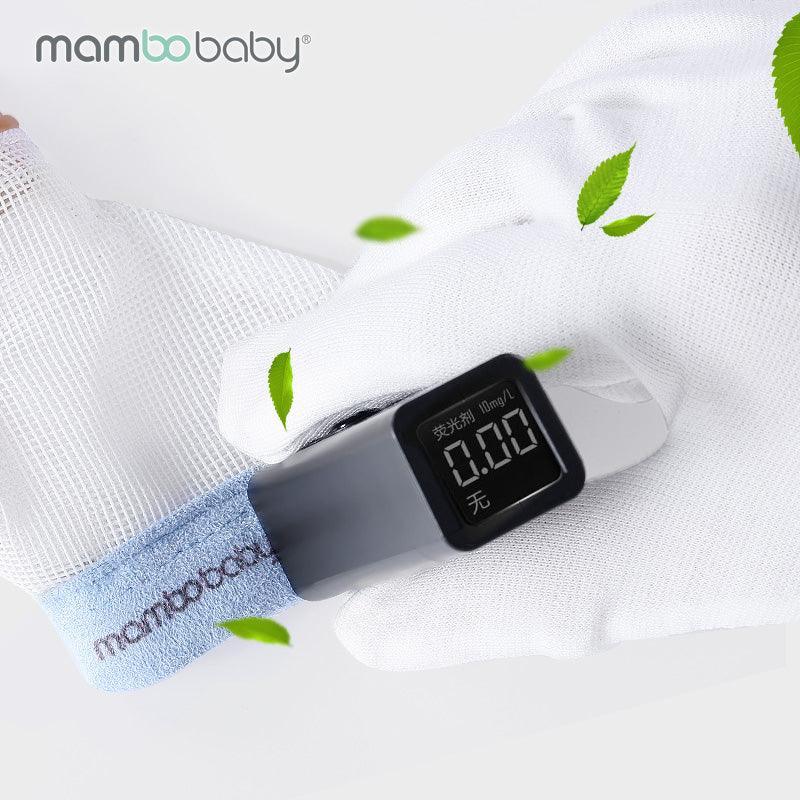 NewOne by Mambobaby Anti Nail Biting Glove | The Nest Attachment Parenting Hub