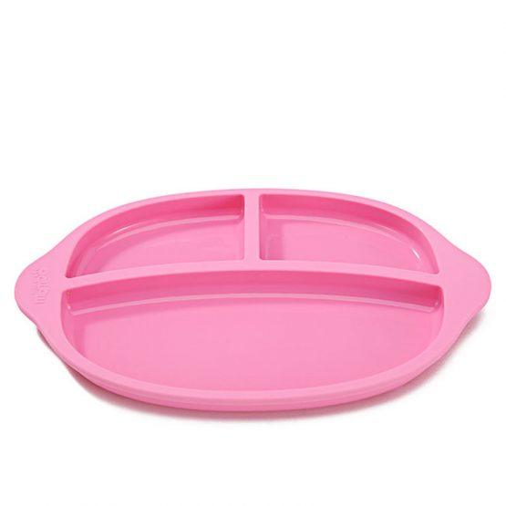 NewOne by Mambobaby Silicone Plate | The Nest Attachment Parenting Hub