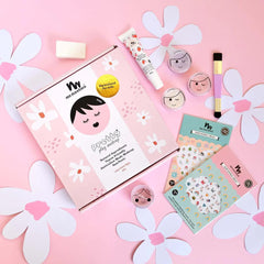 No Nasties Nala Pink Pretty Play Kids Makeup Deluxe Box | The Nest Attachment Parenting Hub