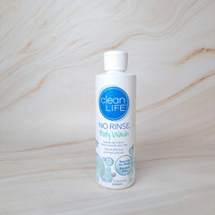 No Rinse Body Wash | The Nest Attachment Parenting Hub