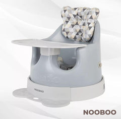 Nooboo Aibedo Smart Chair | The Nest Attachment Parenting Hub
